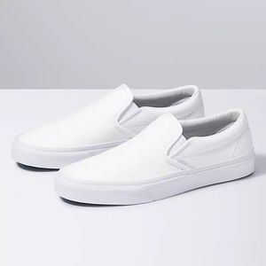 Vans Tumble Slip On Shoe